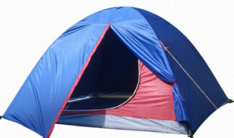 牛宝体育欧洲杯-户外帐篷的清理与保养