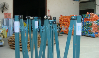 牛宝体育欧洲杯-帐篷的支架如何选择？