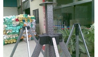 牛宝体育欧洲杯-帐篷支架是怎样的？创顺告诉你！